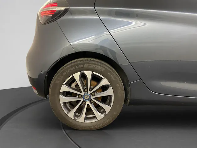 RENAULT Zoe Intens R135 (incl. Batterie)