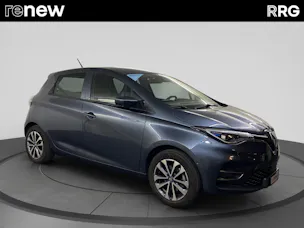 RENAULT Zoe Intens R135 (incl. Batterie)