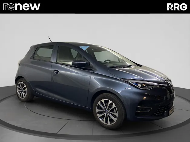RENAULT Zoe Intens R135 (incl. Batterie)