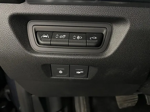 RENAULT Zoe Intens R135 (incl. Batterie)