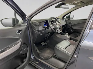 RENAULT Zoe Intens R135 (incl. Batterie)