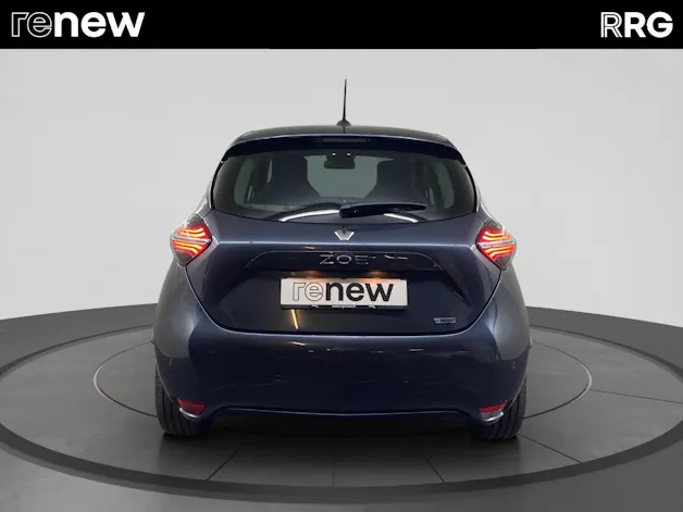 RENAULT Zoe Intens R135 (incl. Batterie)