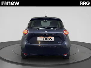 RENAULT Zoe Intens R135 (incl. Batterie)