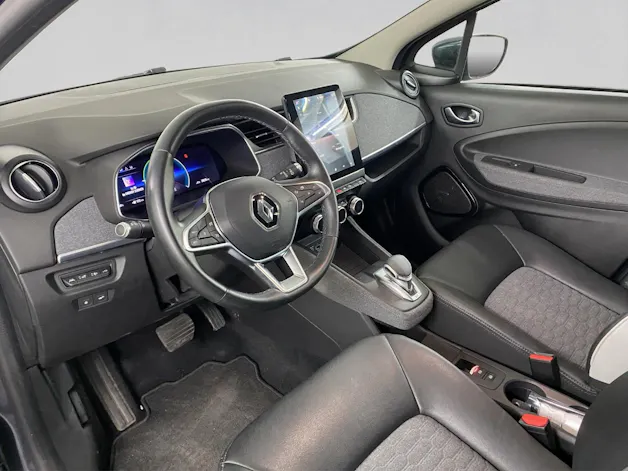 RENAULT Zoe Intens R135 (incl. Batterie)