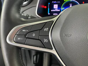 RENAULT Zoe Intens R135 (incl. Batterie)