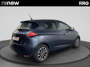 RENAULT Zoe Intens R135 (incl. Batterie)