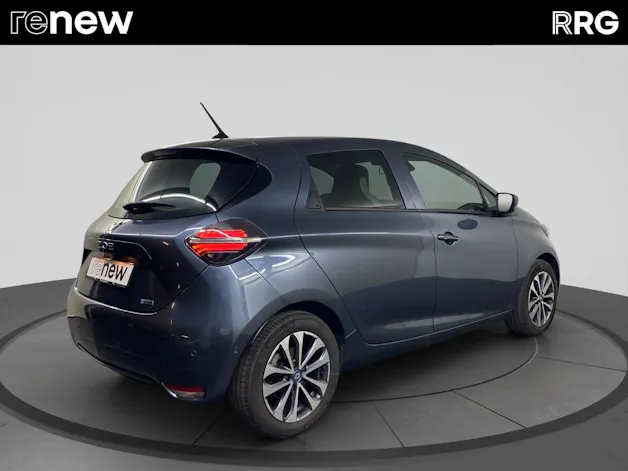 RENAULT Zoe Intens R135 (incl. Batterie)