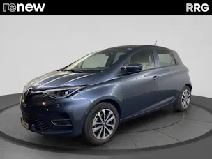 RENAULT Zoe Intens R135 (incl. Batterie)