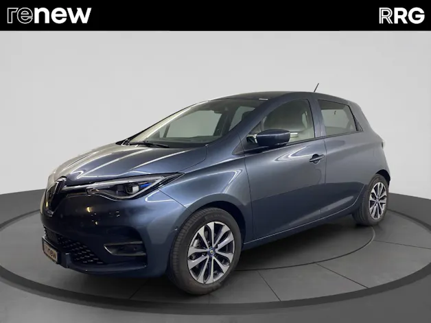 RENAULT Zoe Intens R135 (incl. Batterie)