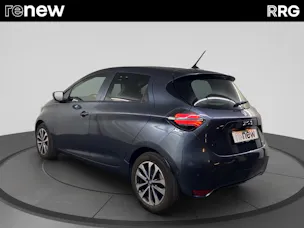 RENAULT Zoe Intens R135 (incl. Batterie)