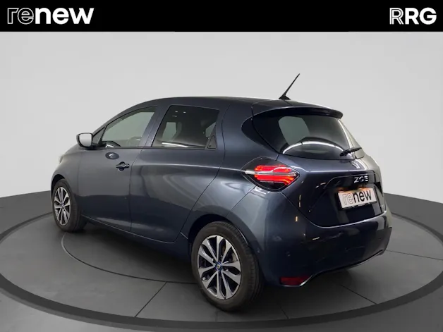 RENAULT Zoe Intens R135 (incl. Batterie)