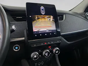 RENAULT Zoe Intens R135 (incl. Batterie)