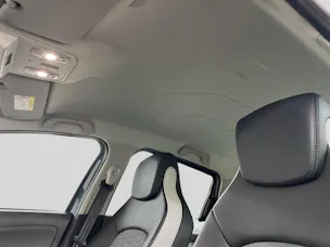 RENAULT Zoe Intens R135 (incl. Batterie)