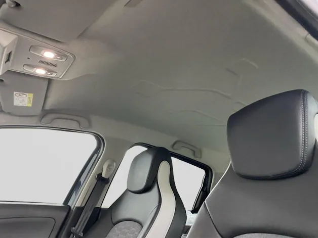 RENAULT Zoe Intens R135 (incl. Batterie)