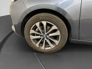 RENAULT Zoe Intens R135 (incl. Batterie)