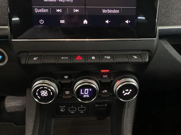 RENAULT Zoe Intens R135 (incl. Batterie)
