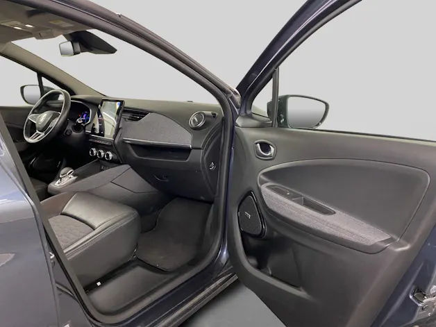 RENAULT Zoe Intens R135 (incl. Batterie)