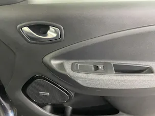 RENAULT Zoe Intens R135 (incl. Batterie)