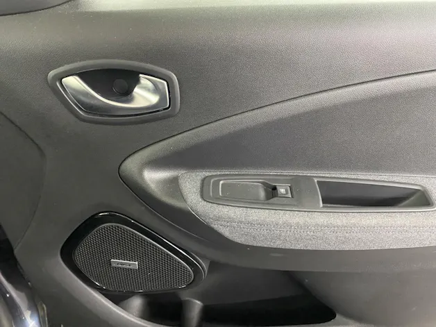 RENAULT Zoe Intens R135 (incl. Batterie)
