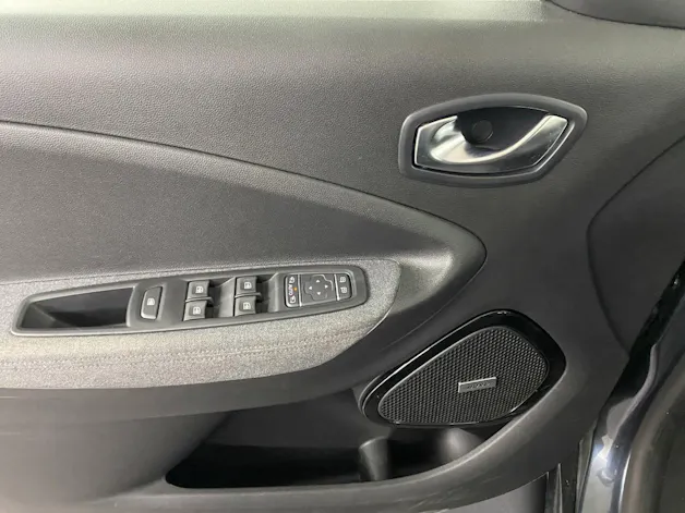 RENAULT Zoe Intens R135 (incl. Batterie)