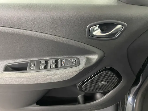 RENAULT Zoe Intens R135 (incl. Batterie)