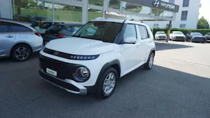 HYUNDAI Inster 49kWh Amplia