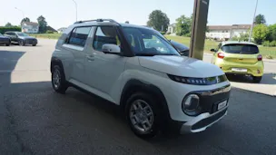 HYUNDAI Inster 49kWh Amplia
