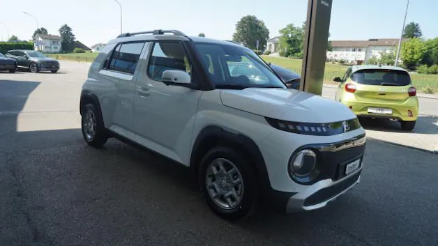 HYUNDAI Inster 49kWh Amplia
