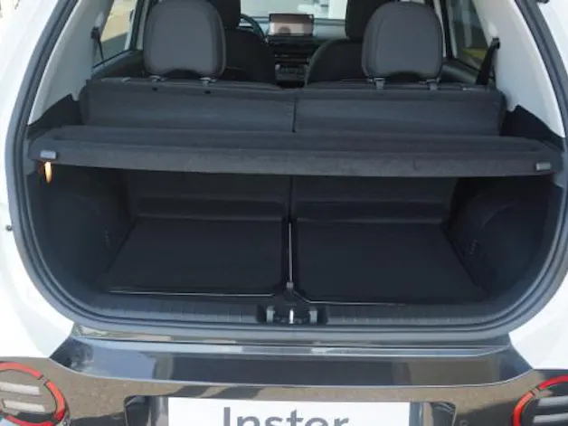 HYUNDAI Inster 49kWh Amplia