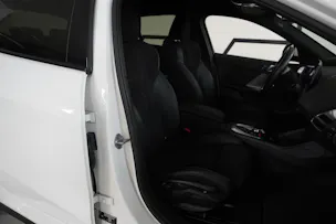 BMW 120d M Sport Steptronic