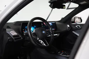 BMW 120d M Sport Steptronic