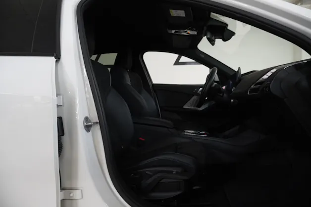 BMW 120d M Sport Steptronic