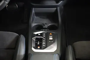 BMW 120d M Sport Steptronic