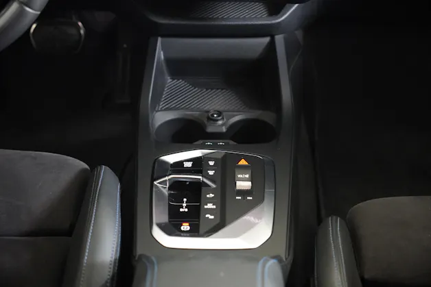 BMW 120d M Sport Steptronic