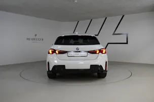 BMW 120d M Sport Steptronic