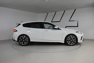 BMW 120d M Sport Steptronic