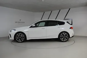 BMW 120d M Sport Steptronic