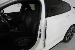 BMW 120d M Sport Steptronic
