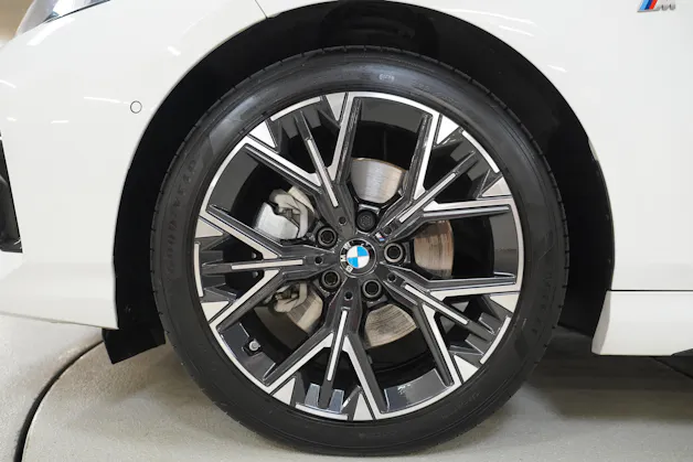 BMW 120d M Sport Steptronic