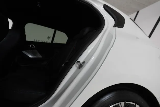 BMW 120d M Sport Steptronic