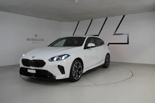 BMW 120d M Sport Steptronic