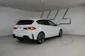 BMW 120d M Sport Steptronic