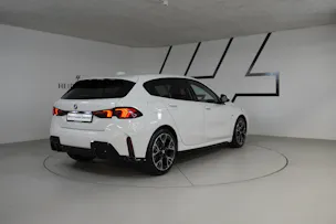 BMW 120d M Sport Steptronic