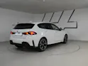 BMW 120d M Sport Steptronic
