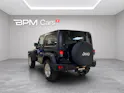 JEEP Wrangler 2.8 CRD Sport