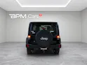 JEEP Wrangler 2.8 CRD Sport