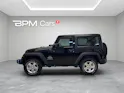 JEEP Wrangler 2.8 CRD Sport