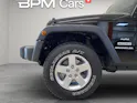 JEEP Wrangler 2.8 CRD Sport