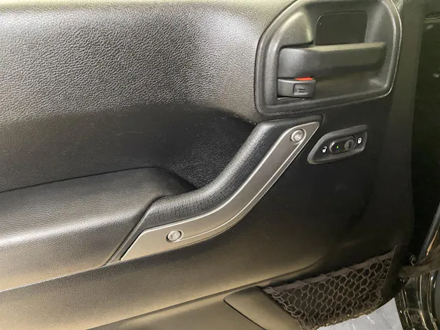 JEEP Wrangler 2.8 CRD Sport