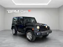 JEEP Wrangler 2.8 CRD Sport